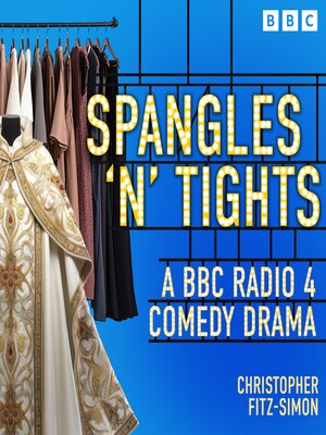 cover image of Spangles 'n' Tights